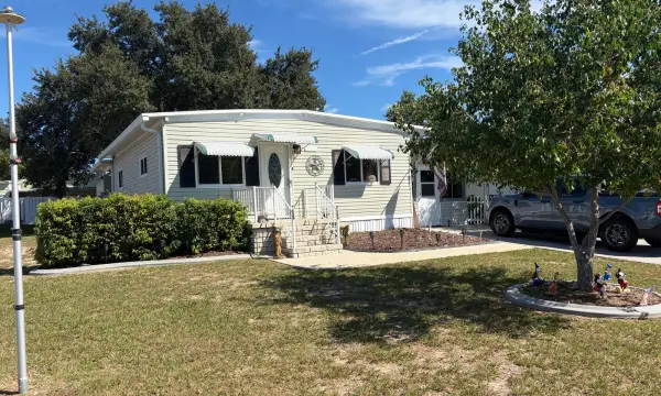 14295 Sandhurst Street, Brooksville, FL, 34613