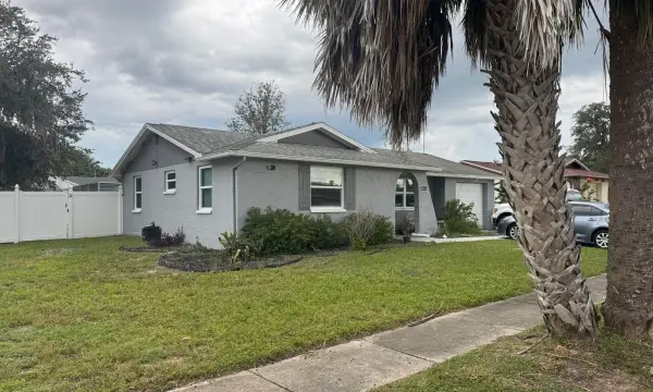 12625 Cedar Ridge Drive, Hudson, FL, 34669
