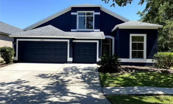 6020 Martinglade Place, Lithia, FL, 33547