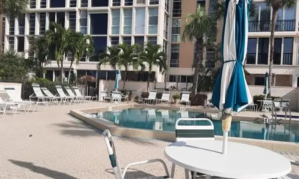 7400 Sun Island Drive S, Unit 107, South Pasadena, FL, 33707