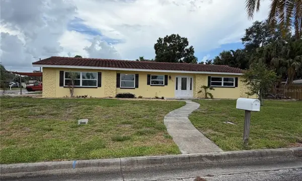 623 Palm Boulevard, Dunedin, FL, 34698