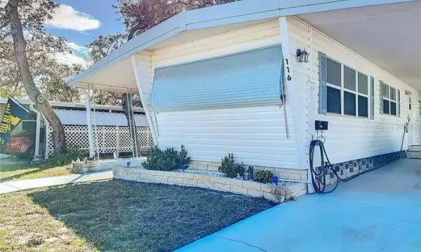 2331 Belleair Road, Unit 116, Clearwater, FL, 33764