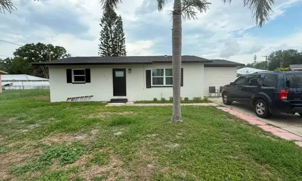1402 4th Avenue NE, Ruskin, FL, 33570
