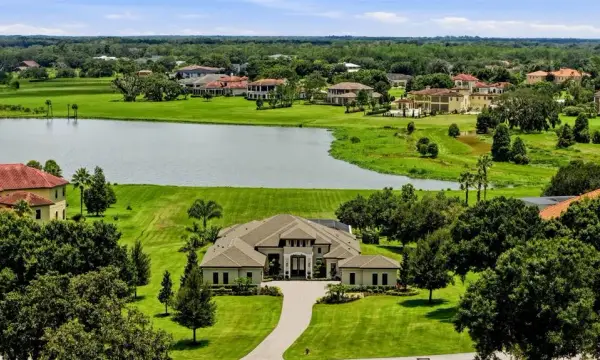 10741 Osprey Landing Way, Thonotosassa, FL, 33592