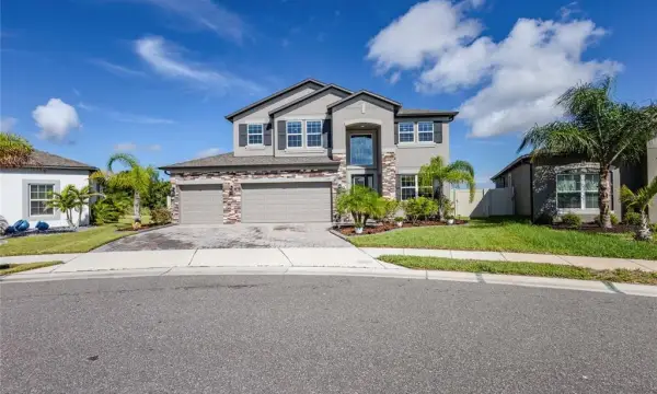 3195 King Fern Drive, Wimauma, FL, 33598