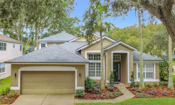 5846 Bent Grass Drive, Valrico, FL, 33596