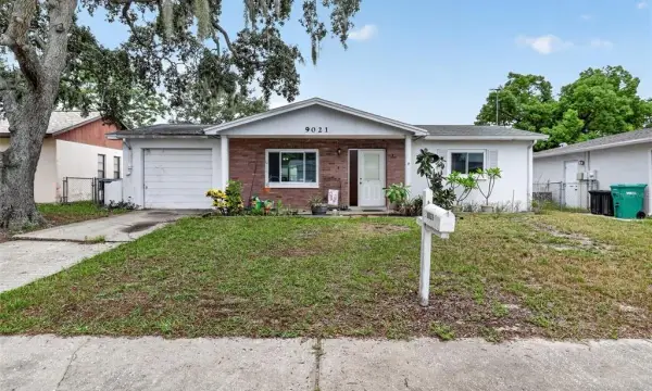 9021 Richwood Lane, Port Richey, FL, 34668