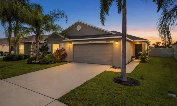 16843 Peaceful Valley Drive, Wimauma, FL, 33598