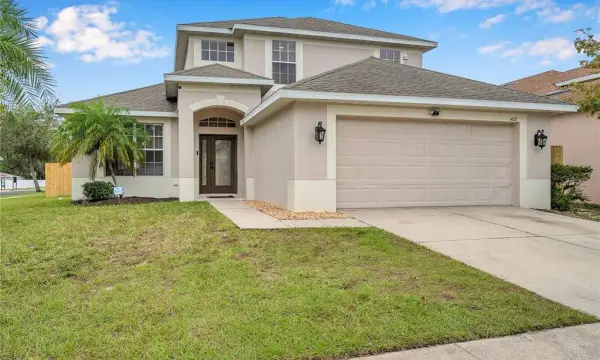 402 Halifax Bay Court, Apollo Beach, FL, 33572