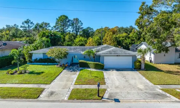 1862 Del Robles Drive, Clearwater, FL, 33764
