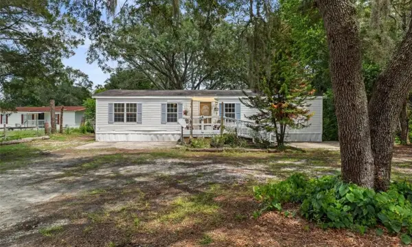 3322 Susan Drive, Spring Hill, FL, 34606