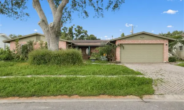 6450 31st Terrace N, St Petersburg, FL, 33710