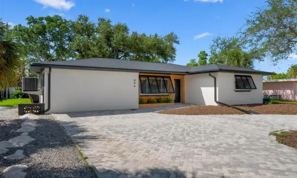 406 88th Avenue, St Pete Beach, FL, 33706