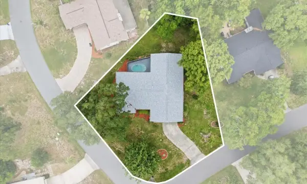 7 Sycamore Circle, Homosassa, FL, 34446