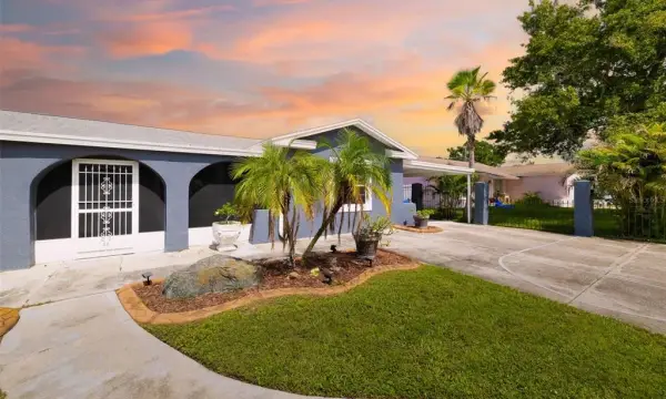 6012 Francis Drive, Apollo Beach, FL, 33572