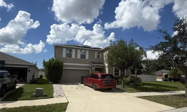 17103 White Mangrove Drive, Wimauma, FL, 33598