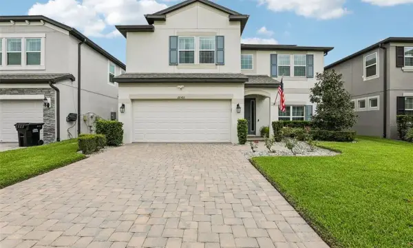 22303 Woodmen Hall Drive, Land O Lakes, FL, 34637