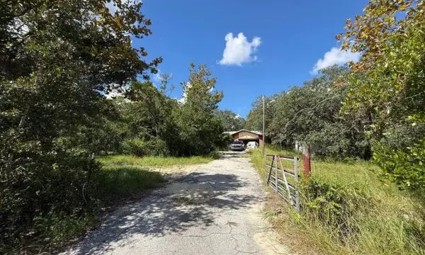 6040 S Georgian Road, Homosassa, FL, 34446