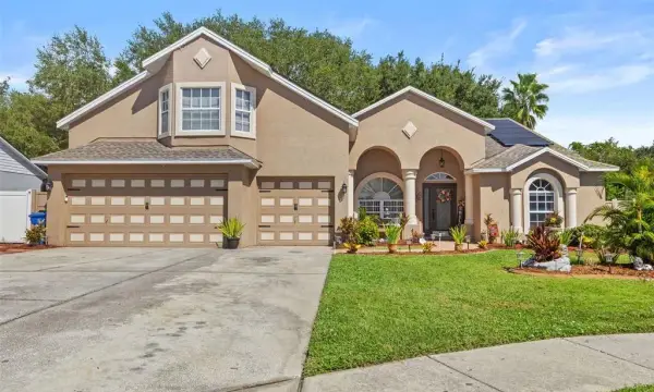 11530 Andy Drive, Riverview, FL, 33569