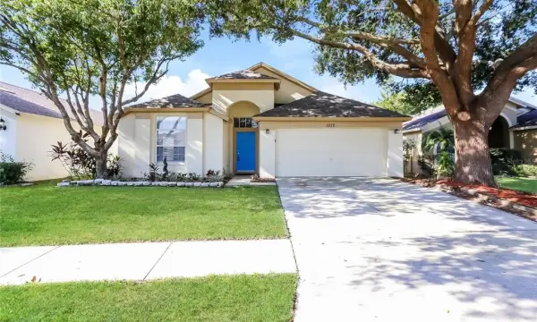 1717 Erin Brooke Drive, Valrico, FL, 33594
