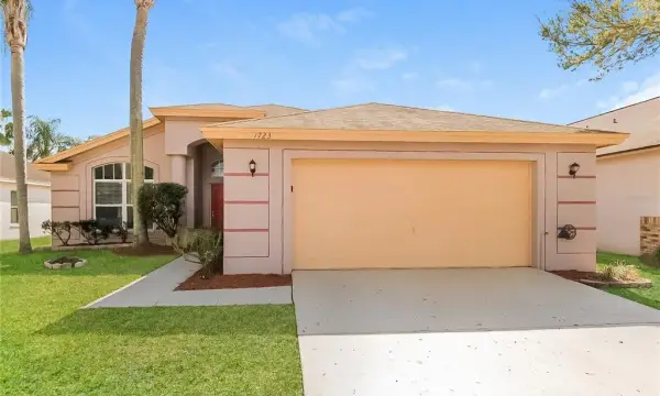 1723 Westerly Dr, Brandon, FL, 33511