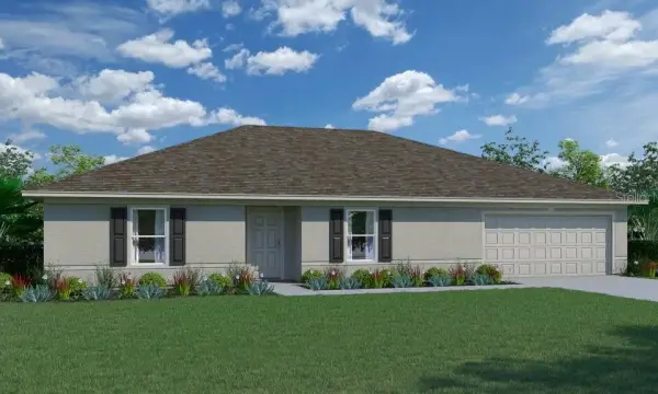 8262 N Ibsen Drive, Dunnellon, FL, 34433