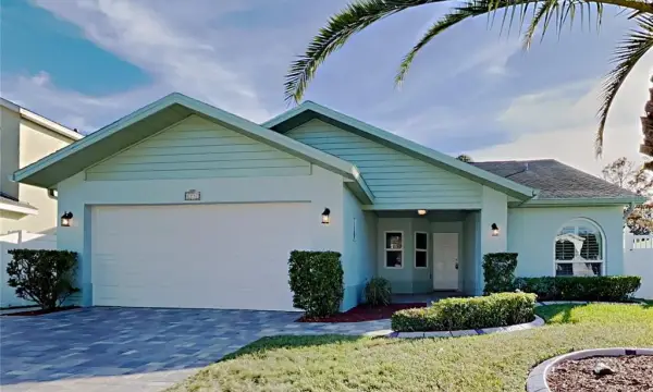 1237 Barmere Lane, Brandon, FL, 33511