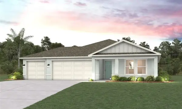 6489 N Bedstrow Boulevard, Dunnellon, FL, 34433