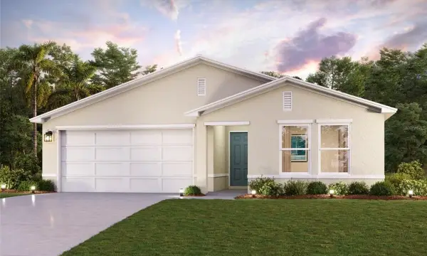 446 N Fitzpatrick Avenue, Inverness, FL, 34453