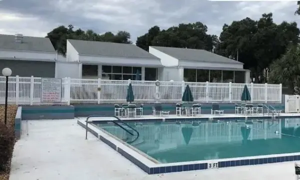 3373 S Royal Oaks Drive, Unit 15-8, Inverness, FL, 34452