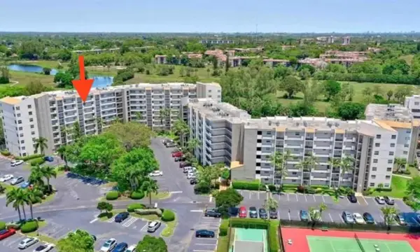 3940 Inverrary Boulevard, Unit 703a, Lauderhill, FL, 33319