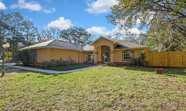 340 E Savoy Street, Lecanto, FL, 34461