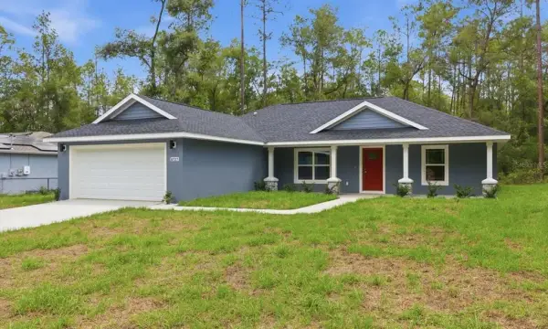 8727 N Spikes Way, Dunnellon, FL, 34434