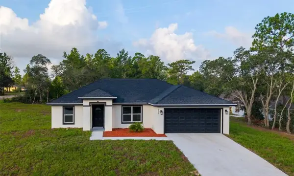 2902 W Edison Place, Dunnellon, FL, 34433