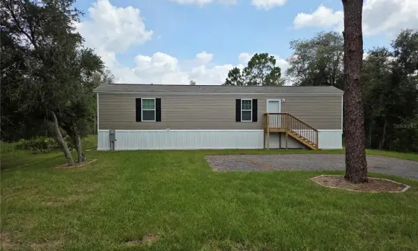 9448 Rousseau Street, Webster, FL, 33597