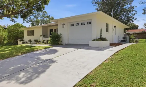 203 S Lee Street, Beverly Hills, FL, 34465