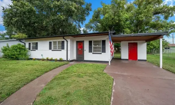 1708 E Ohio Street, Plant City, FL, 33563