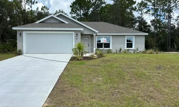 661 W Bancroft Drive, Dunnellon, FL, 34434