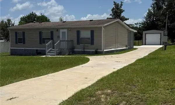 8475 S Linden Point, Floral City, FL, 34436