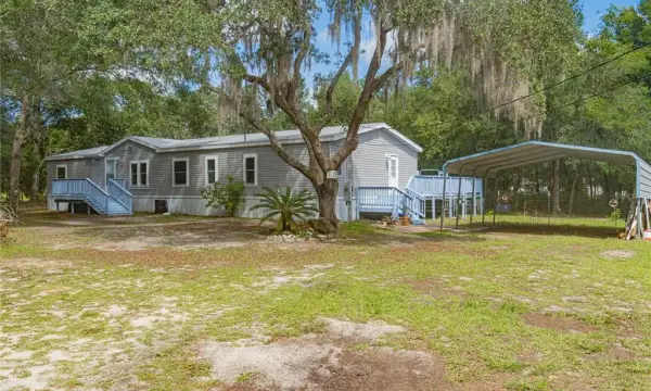 1129 E La Salle Street, Hernando, FL, 34442