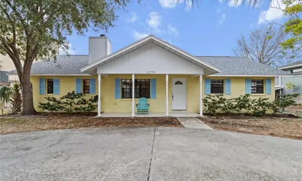 11770 W Sunnybrook Court, Crystal River, FL, 34429