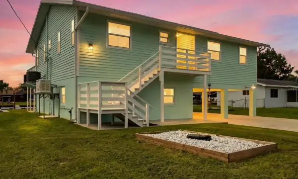 2060 NW 19th Street, Crystal River, FL, 34428