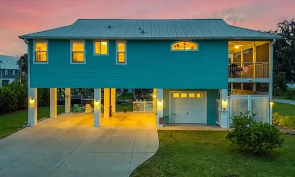 2120 NW 15th Street, Crystal River, FL, 34428