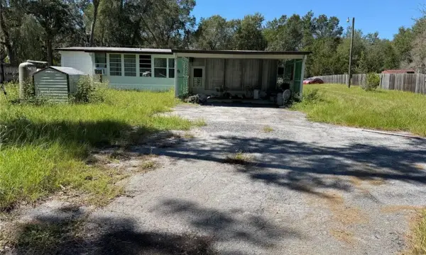 9494 N Northcut Avenue, Crystal River, FL, 34428