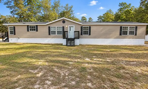 3657 E Flint Lane, Inverness, FL, 34452