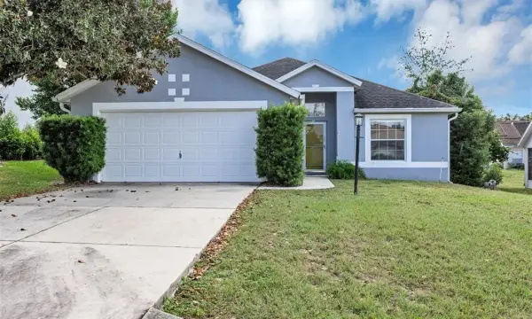 4271 N Lincoln Avenue, Beverly Hills, FL, 34465