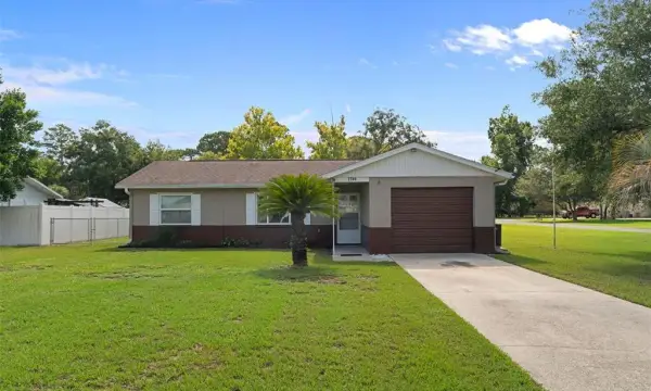 7740 W Solar Place, Homosassa, FL, 34448