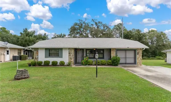 3849 N Tamarisk Avenue, Beverly Hills, FL, 34465