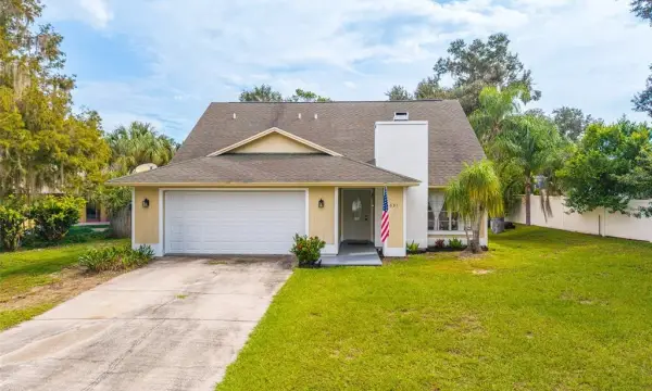 631 Stone Drive, Brandon, FL, 33510