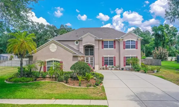 915 Hickory Fork Drive, Seffner, FL, 33584